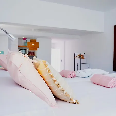 Typic Marina Playa - Adults Only 4* San Antonio (Ibiza)
