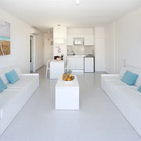 Typic Marina Playa - Adults Only Lejlighedshotel
