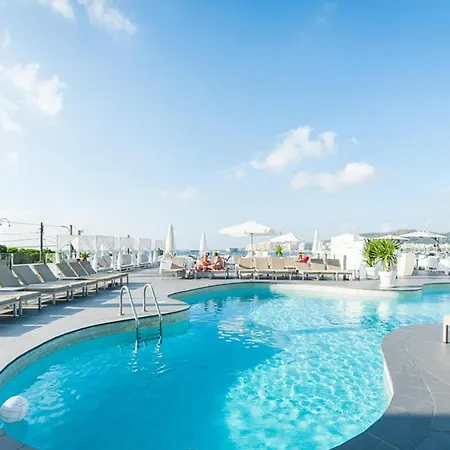 Typic Marina Playa - Adults Only 4*