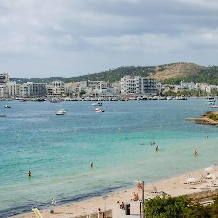 Typic Marina Playa - Adults Only 4*