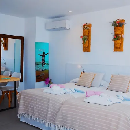 Typic Marina Playa - Adults Only Aparthotel 4*