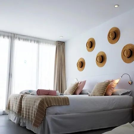 Typic Marina Playa - Adults Only 4*
