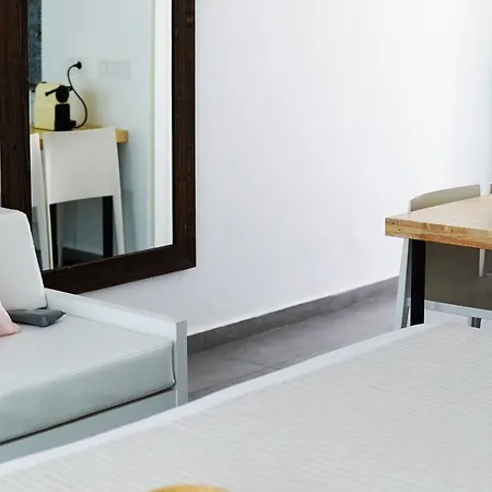 Typic Marina Playa - Adults Only 聖安東尼奧