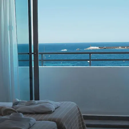 Typic Marina Playa - Adults Only 公寓式酒店