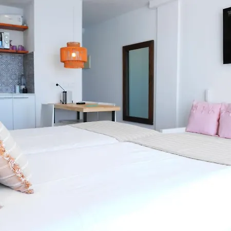 Typic Marina Playa - Adults Only 公寓式酒店 4*