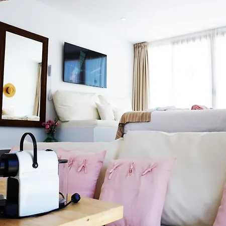 Typic Marina Playa - Adults Only 聖安東尼奧