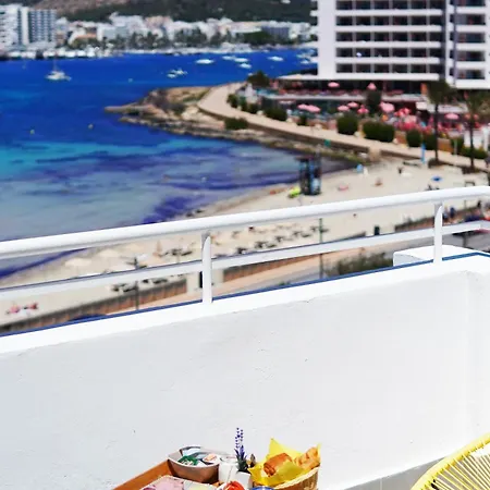Typic Marina Playa - Adults Only