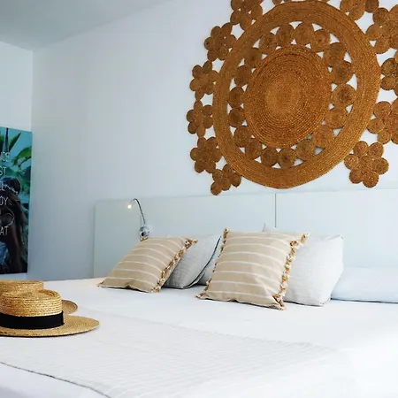 Typic Marina Playa - Adults Only 4*