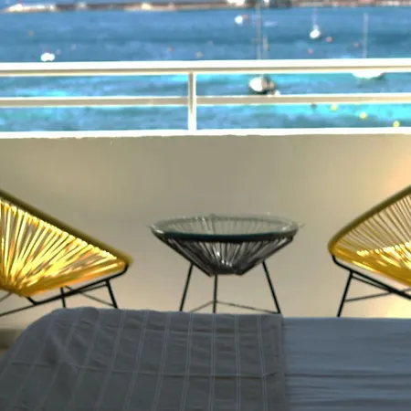 Typic Marina Playa - Adults Only 4* 聖安東尼奧