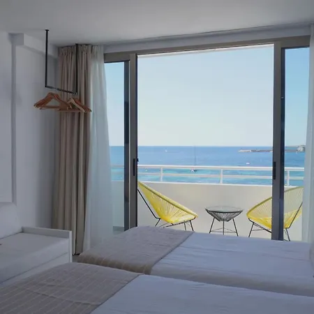 Typic Marina Playa - Adults Only 公寓式酒店