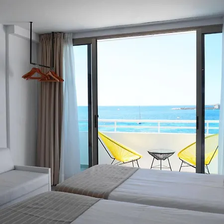 Typic Marina Playa - Adults Only 公寓式酒店 4*