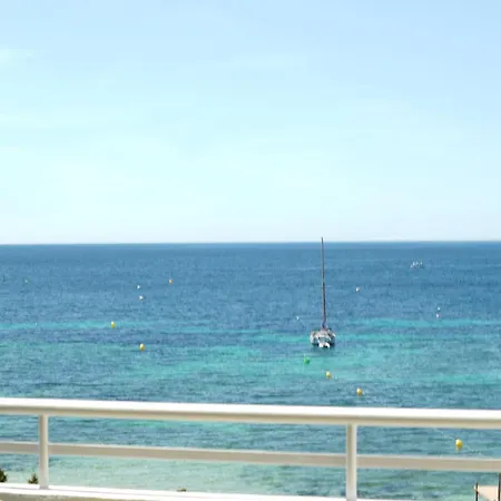 公寓式酒店 Typic Marina Playa - Adults Only 聖安東尼奧