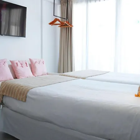 Typic Marina Playa - Adults Only 聖安東尼奧