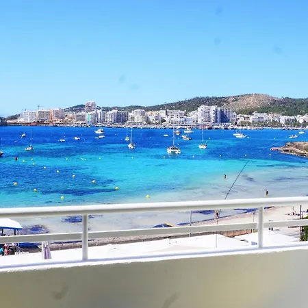 Typic Marina Playa - Adults Only 公寓式酒店