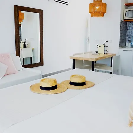 Typic Marina Playa - Adults Only 4*