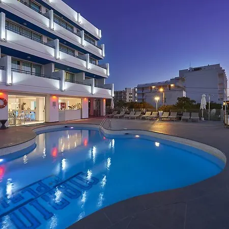 Typic Marina Playa - Adults Only 聖安東尼奧