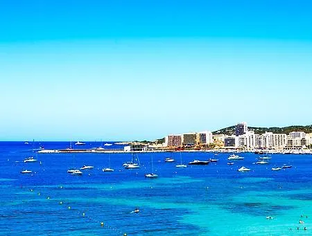 公寓式酒店 Typic Marina Playa - Adults Only