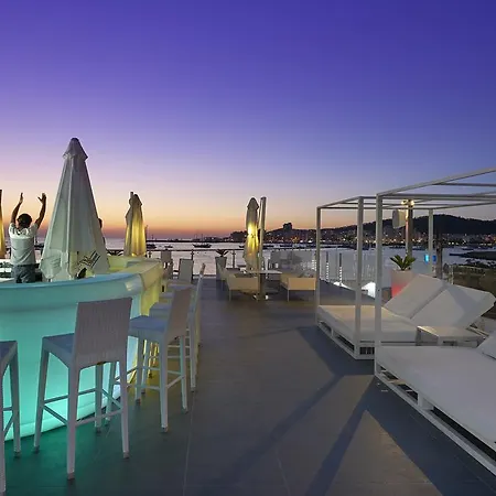 Typic Marina Playa - Adults Only 4*
