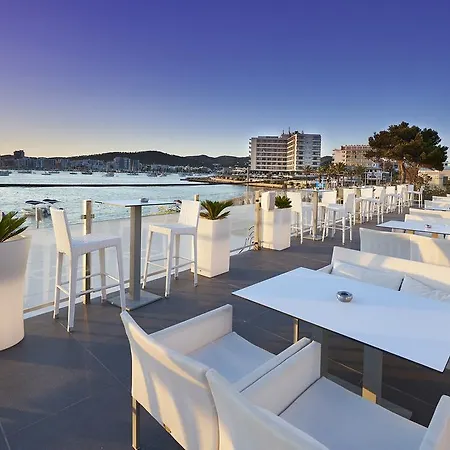 公寓式酒店 Typic Marina Playa - Adults Only