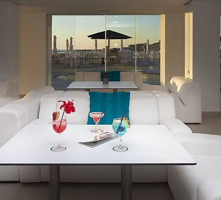 公寓式酒店 Typic Marina Playa - Adults Only 聖安東尼奧