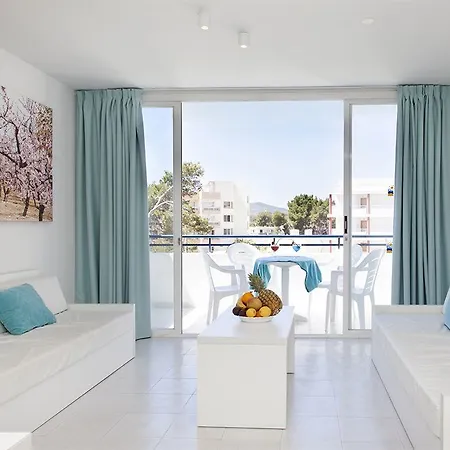 Typic Marina Playa - Adults Only 4* 聖安東尼奧