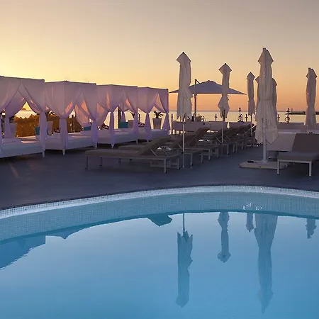 公寓式酒店 Typic Marina Playa - Adults Only 聖安東尼奧