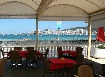 Typic Marina Playa - Adults Only 公寓式酒店