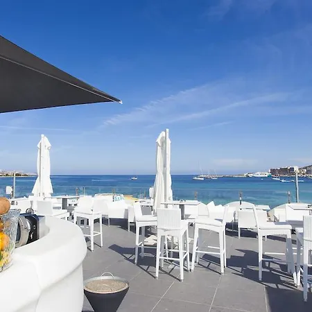 Typic Marina Playa - Adults Only 聖安東尼奧