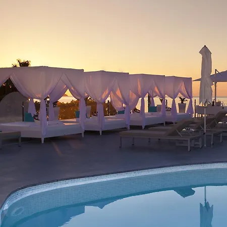 Typic Marina Playa - Adults Only 4*