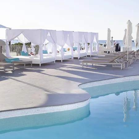 Typic Marina Playa - Adults Only 公寓式酒店