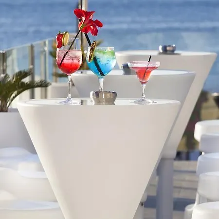 Typic Marina Playa - Adults Only 公寓式酒店 4*