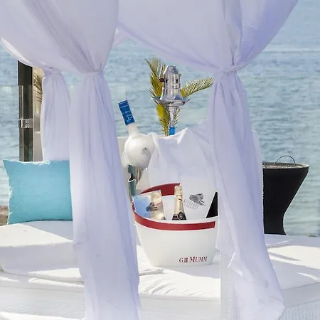 Typic Marina Playa - Adults Only 4*