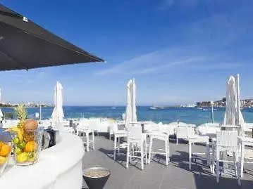 公寓式酒店 Typic Marina Playa - Adults Only 聖安東尼奧