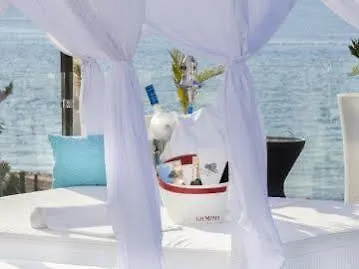 公寓式酒店 Typic Marina Playa - Adults Only 聖安東尼奧