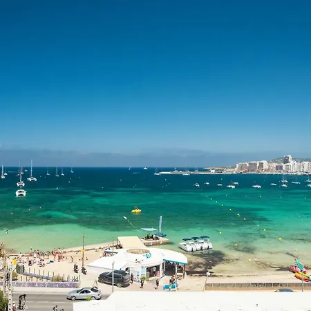 Typic Marina Playa - Adults Only 公寓式酒店 4*